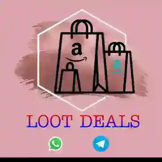 LOOT DEALS discussion
