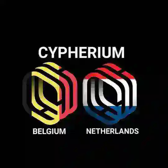 Cypherium Dutch 🇧🇪🇳🇱