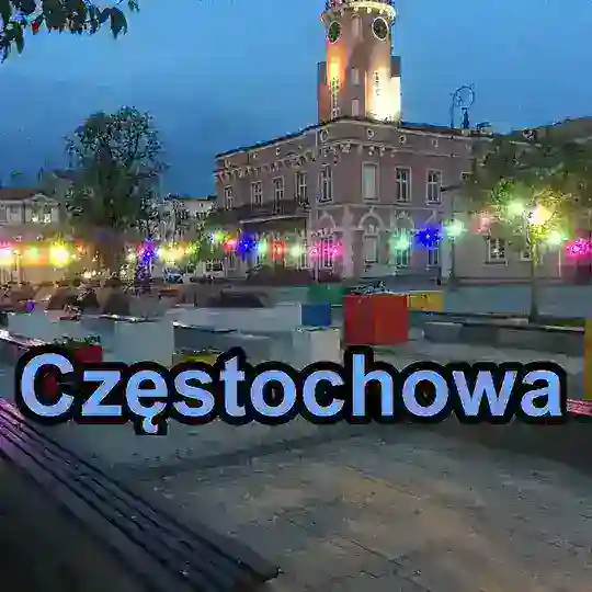 Koledzy z Częstochowy