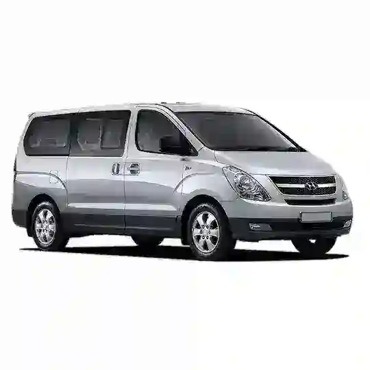 Hyundai D4CB