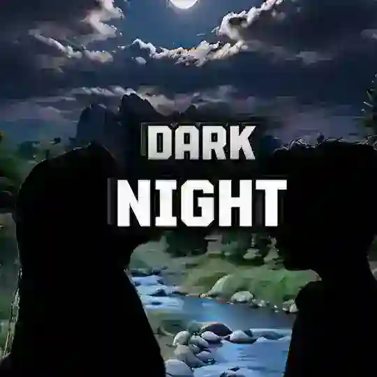 𝘿𝘼𝙍𝙆 𝙉𝙄𝙂𝙃𝙏