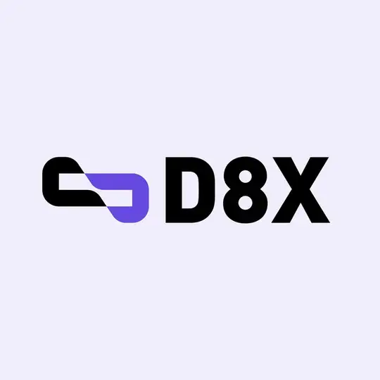 D8X | 中文社区