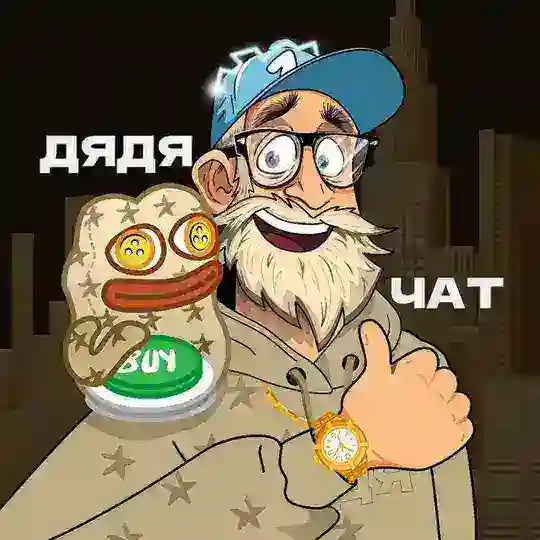 Обсуждение с Дядей