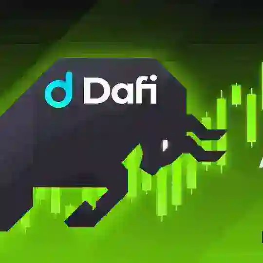DAFI Protocol - Hodlers & Traders