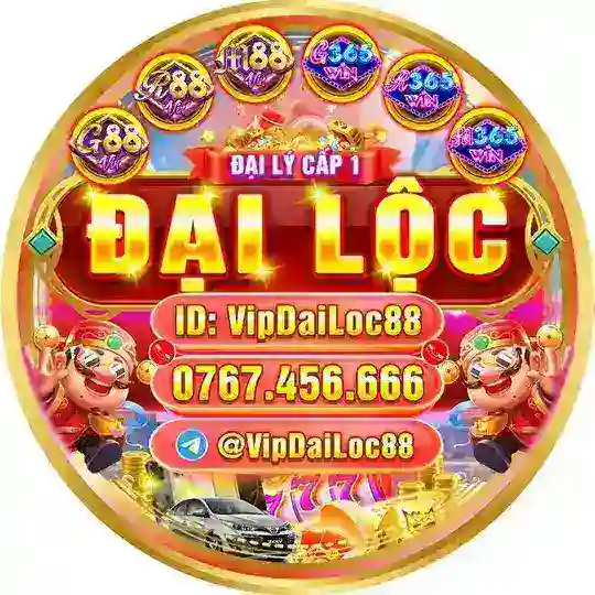 Ngạo Nghễ Vip Đại Lộc 88