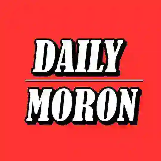 Daily Moron Chat