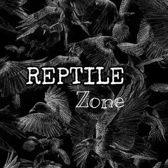 REPTILE ZONE