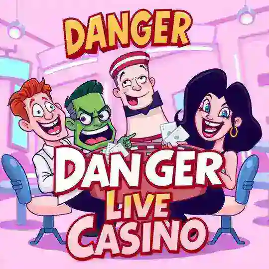 Чат DANGERLIVE