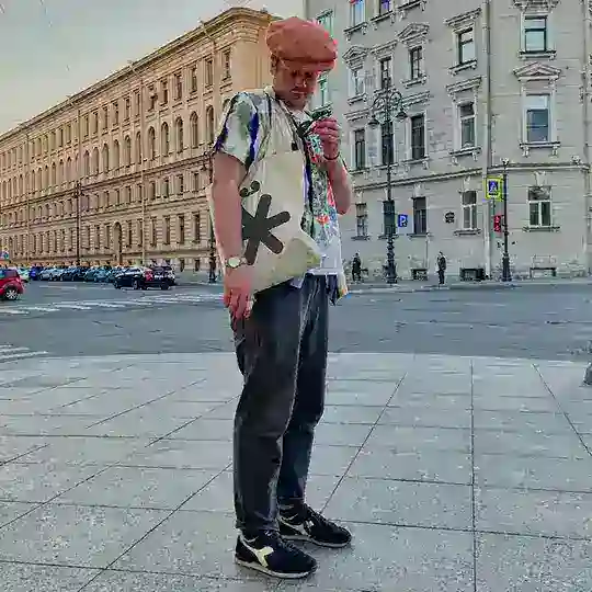 АДМИНИСТРАТОР МИХАИЛ