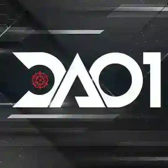 DAO1 Official Chat Group