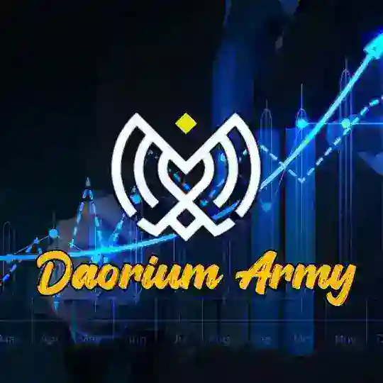 Daorium Shill Army