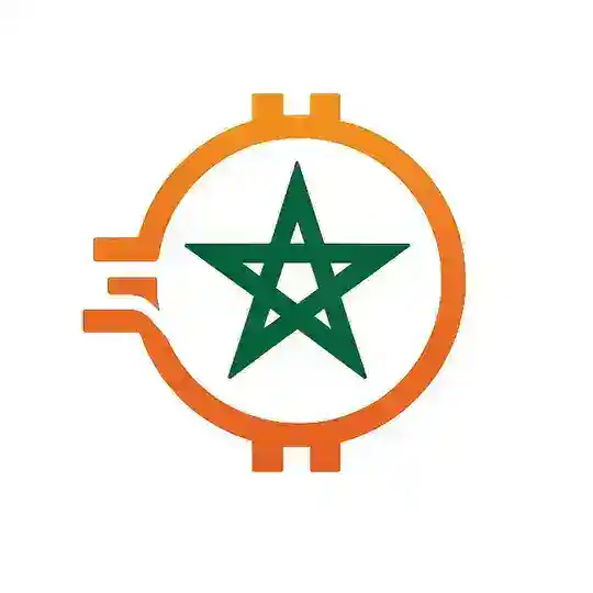 Crypto Morocco talk