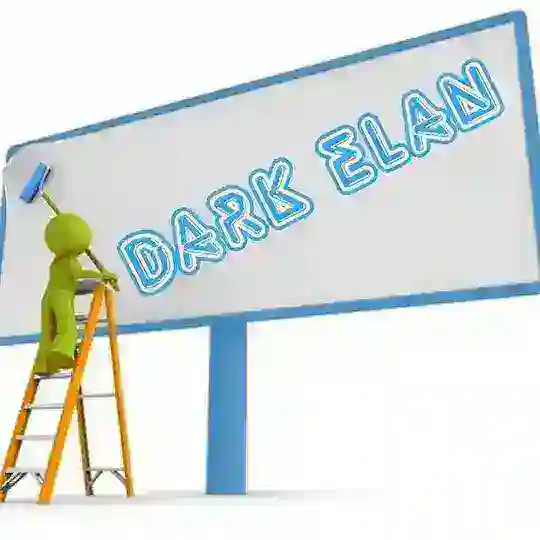 DARK ELAN GROUP