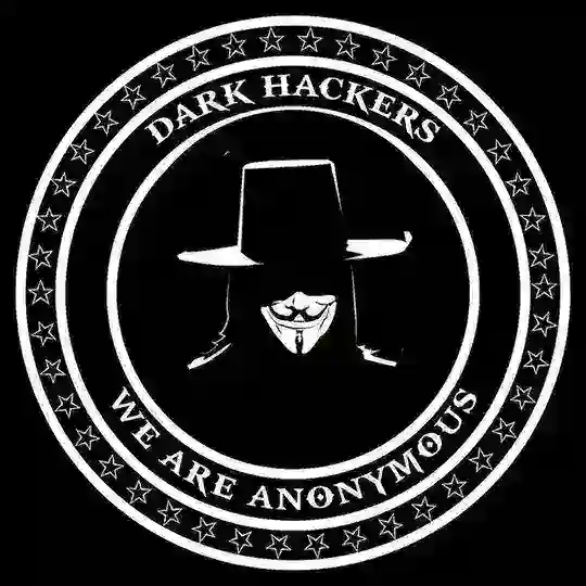Dark Hackers