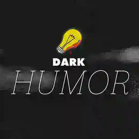 Dark humor chat ๐ฟ