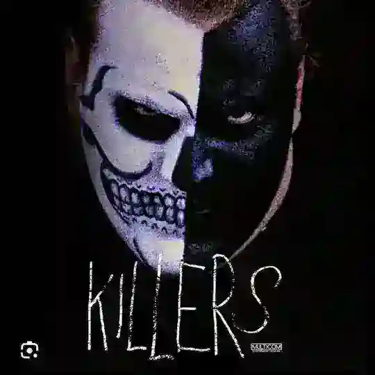 彡Dark ᭄࿐]彡Killers