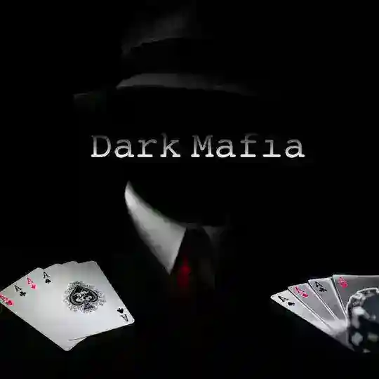 𝙳𝚊𝚛𝚔 𝙼𝚊𝚏𝚒𝚊💀