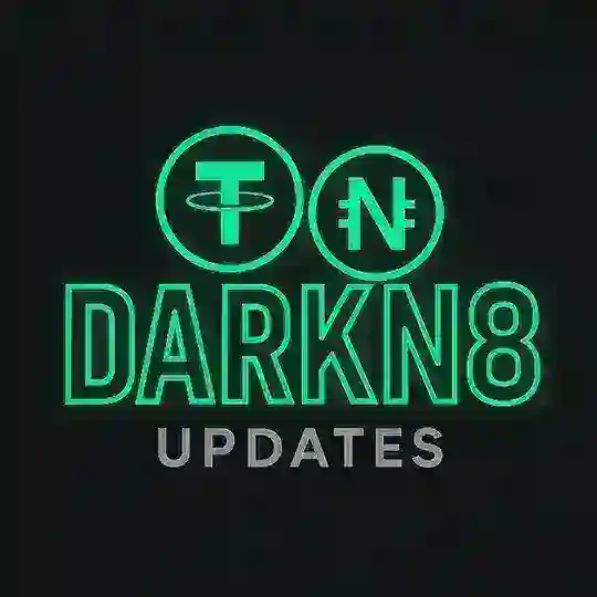 DARKN8 discussion