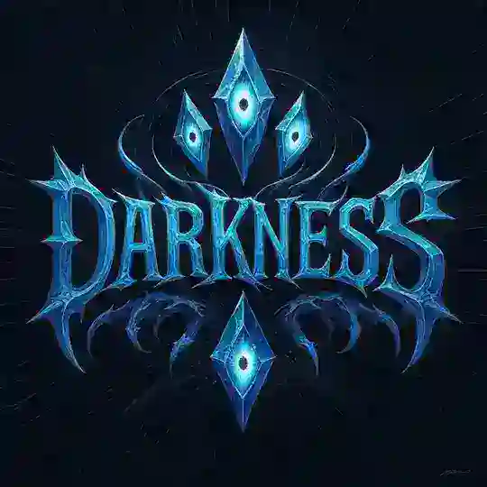 Общий чат Darkness