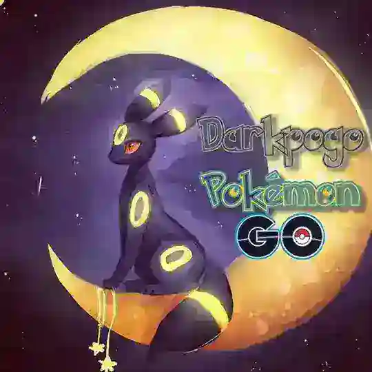 Pokémon Trade - Darkpogo