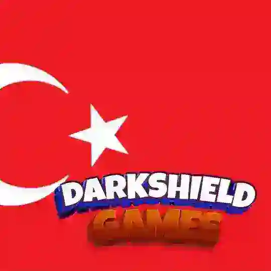 🇹🇷 DarkShield Games TR 🇹🇷