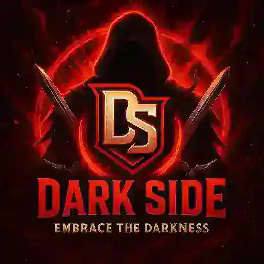 𝗗𝗮𝗿𝗸 𝗦𝗶𝗱𝗲٠ᴰˢ