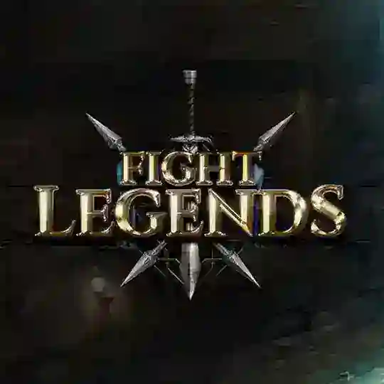 Fight Legends