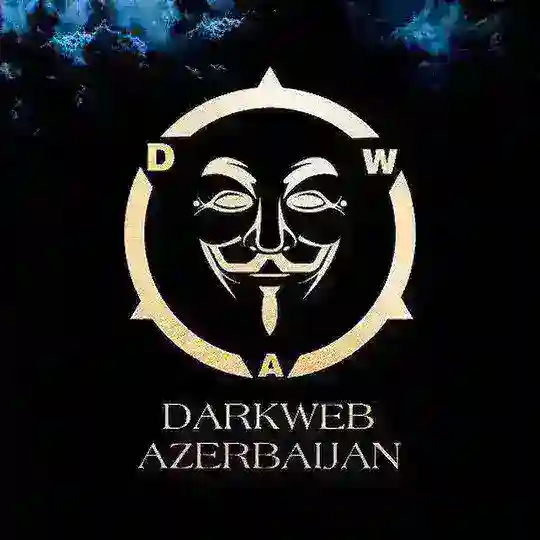Dark Web Azerbaijan