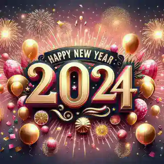 Happy New year 🎊🎊😇😘