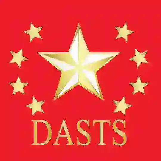 DASTS银联区块链