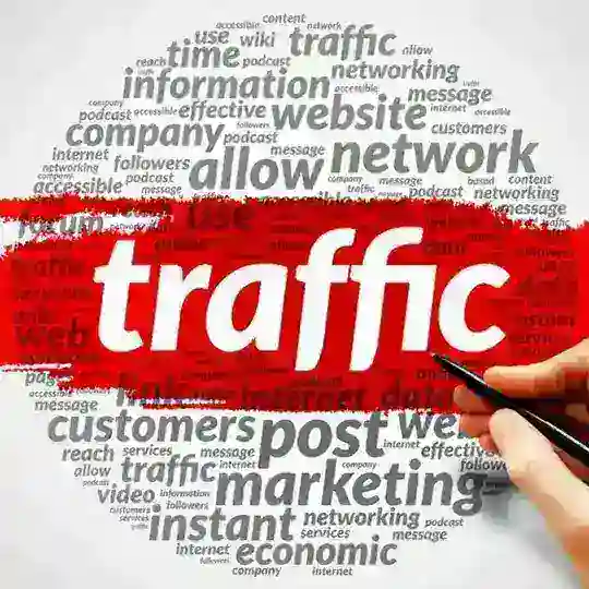 Dating Traffic 👫