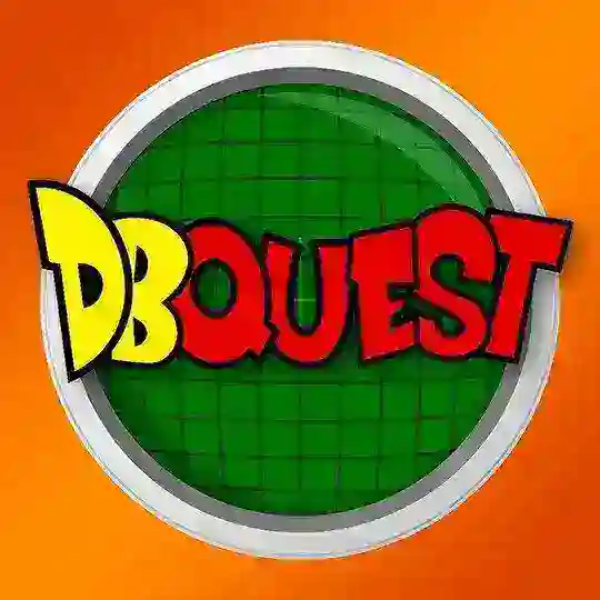 DBQUEST SHILL ROOM