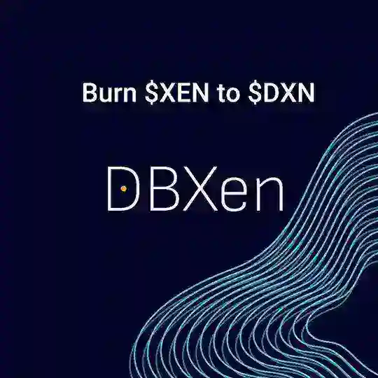 DBXen Crypto Global