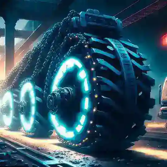 Drivechain Talk ๐โ๏ธ