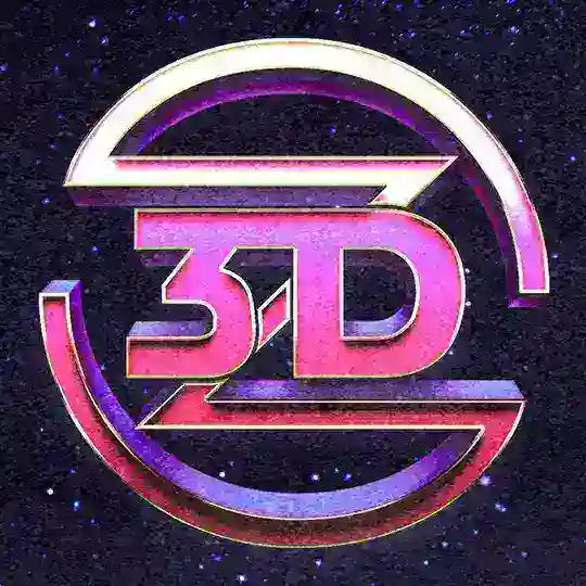 3D BAȤØØKA chat