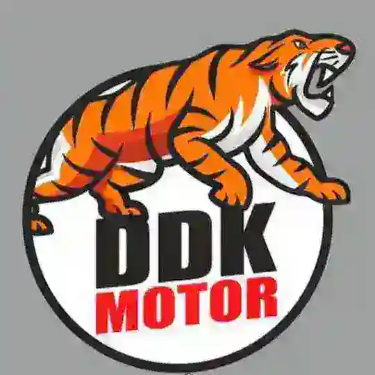 🇺🇦 DDK MOTOR 🇺🇦