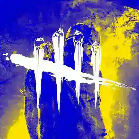 Dead By Daylight Brasil