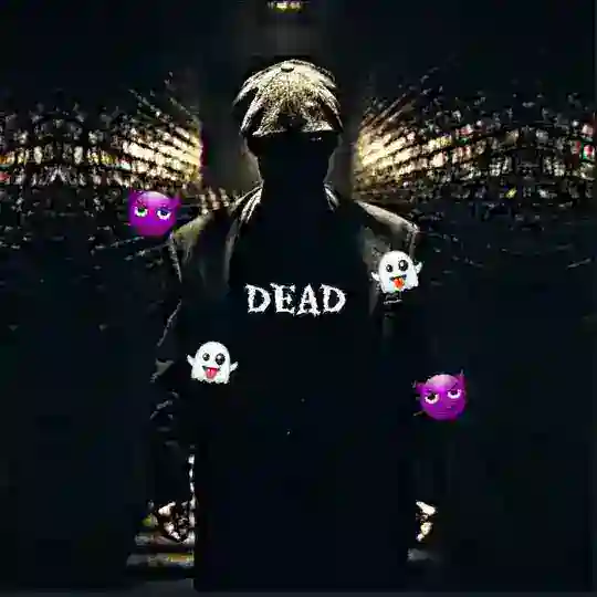 Dead😈Team