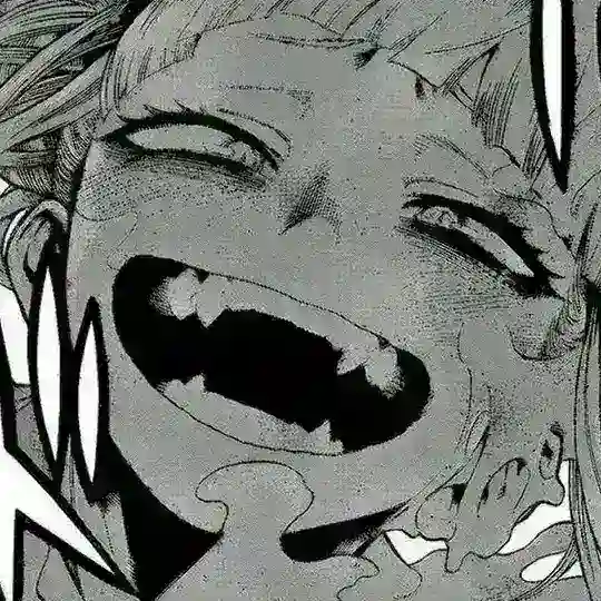 Killua is responsible for columbine