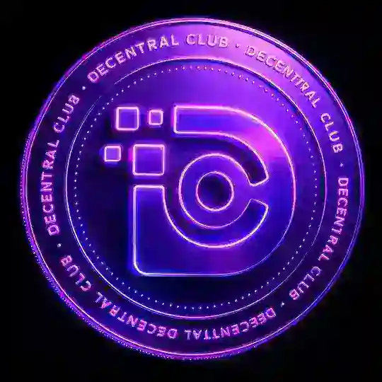 Decentral Club ๐๐ง Web3 โข Crypto ๐ฆ๐ท