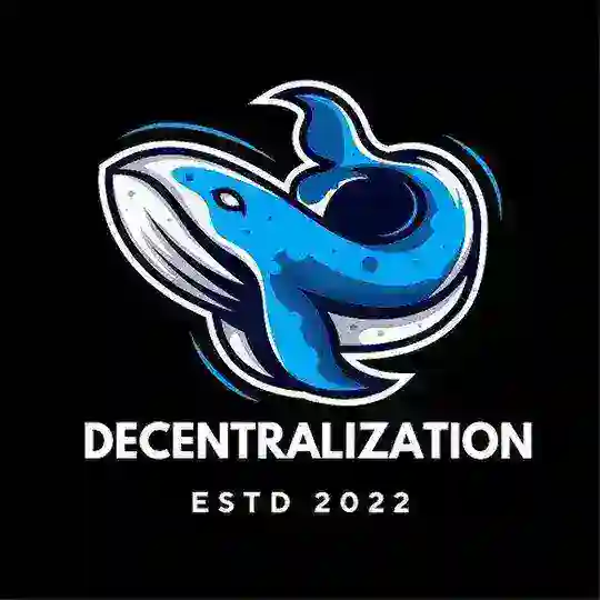 Decentralization Whale ๐ || Crypto Chat