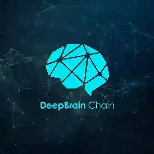 DeepBrain Chain-中文