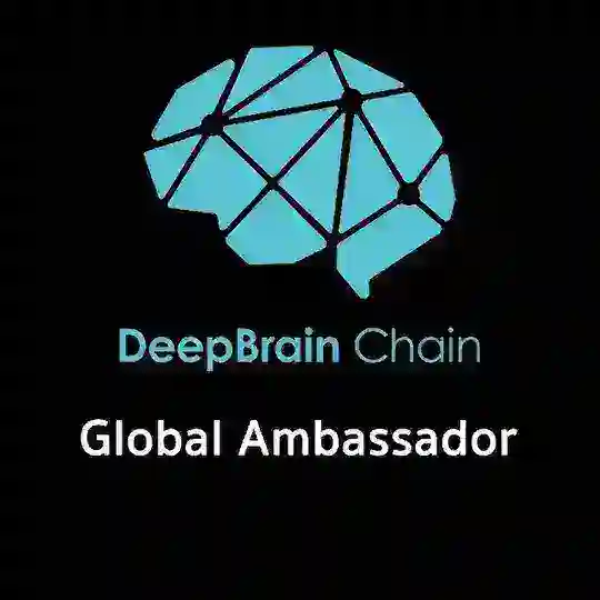 DeepBrain Chain Global Ambassador