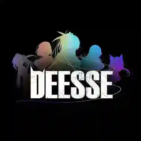 Deesse AI NFT Art Market & Amazon Books SAGA
