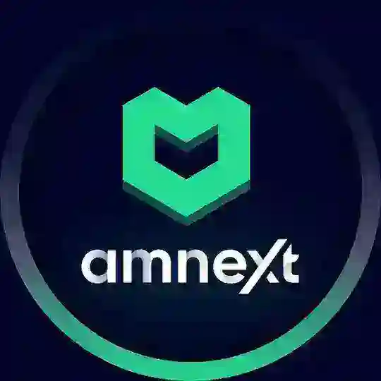 Amnext ⚡️ 1000x gem token