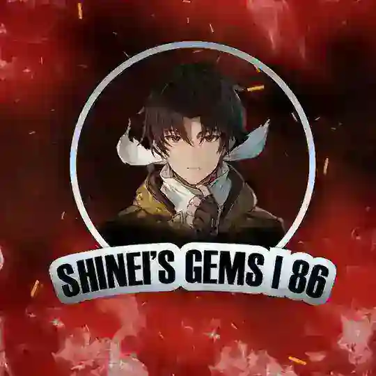 Shinei 86 discussion