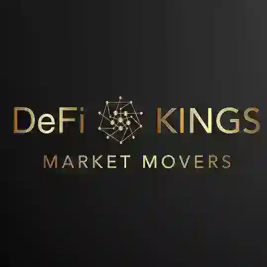 Defi Kings Roundtable Lounge