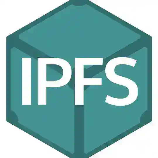 DFL IPFS Mining