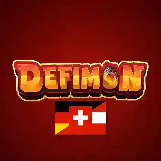 DeFiMon 🇩🇪🇨🇭🇦🇹 || German Community