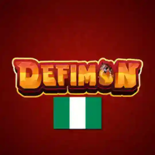 DeFiMon 🇳🇬 || Nigerian Community